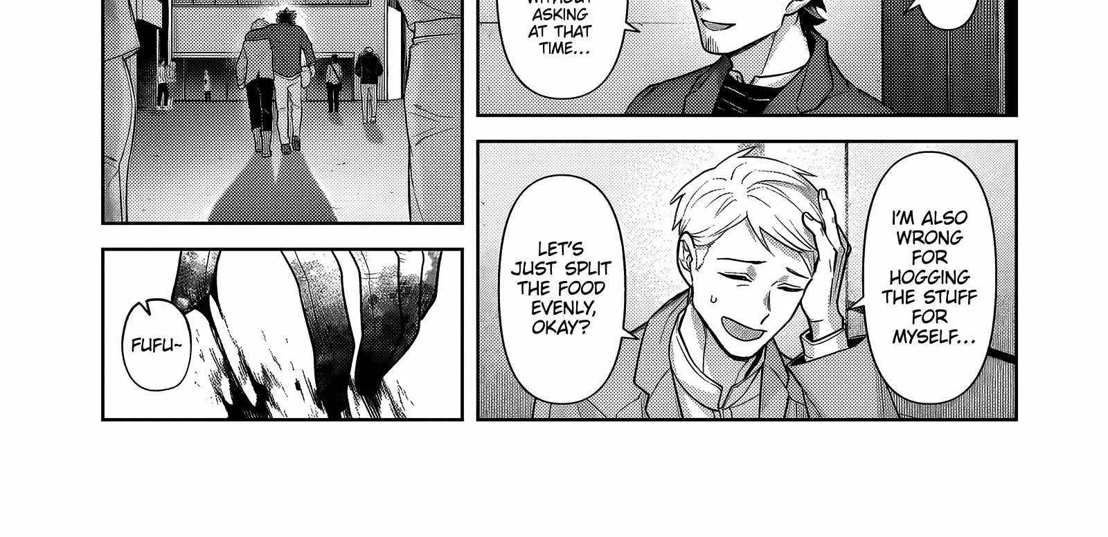 Read I’m the Evil Lord of an Intergalactic Empire EN Manga Online