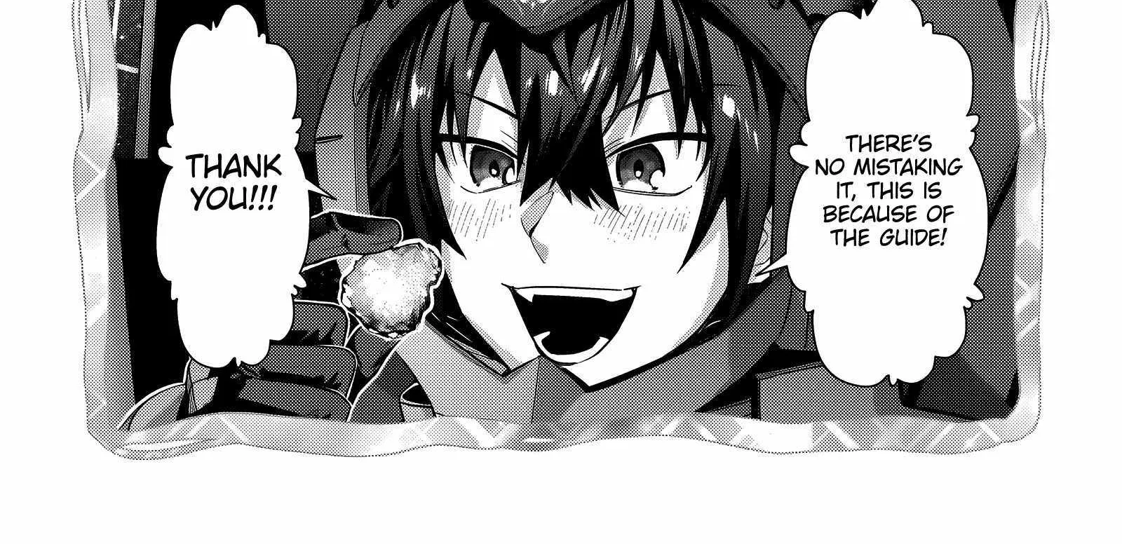 Read I’m the Evil Lord of an Intergalactic Empire EN Manga Online