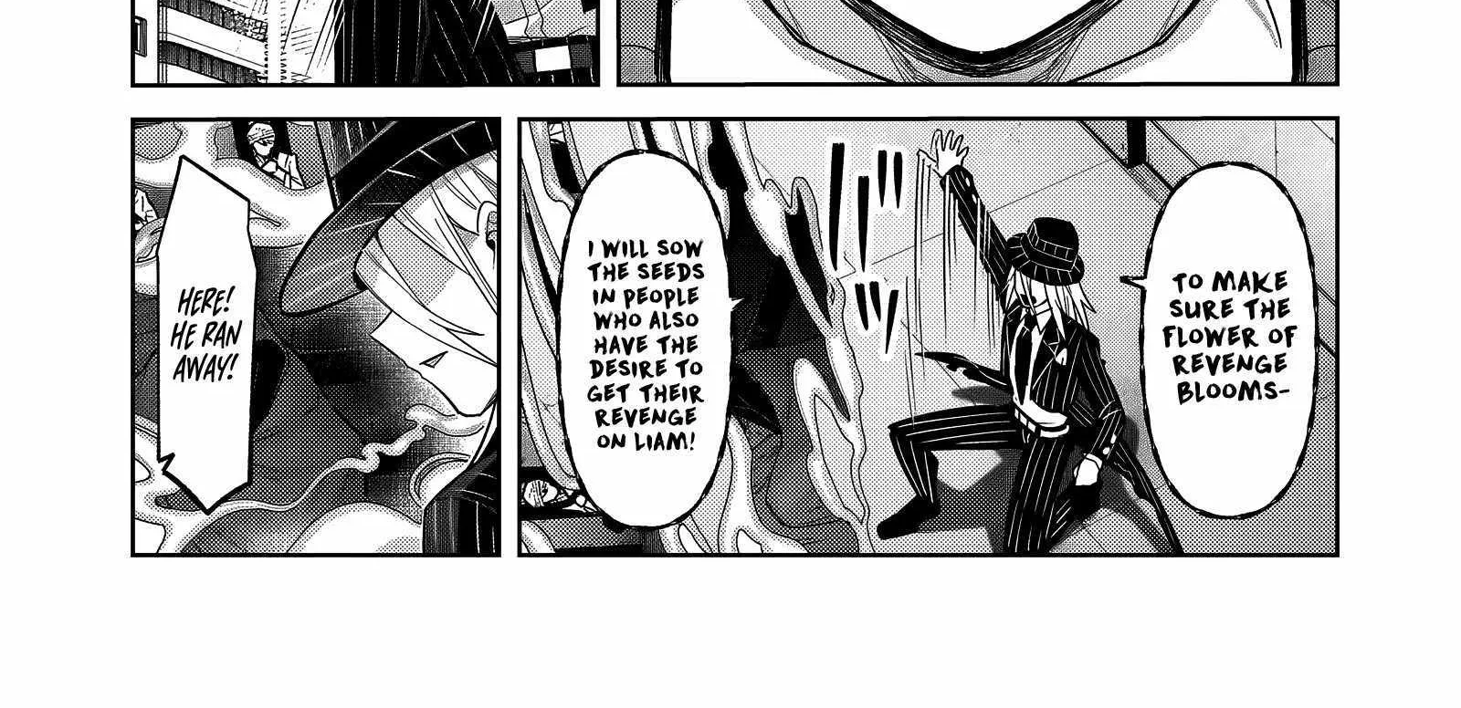 Read I’m the Evil Lord of an Intergalactic Empire EN Manga Online
