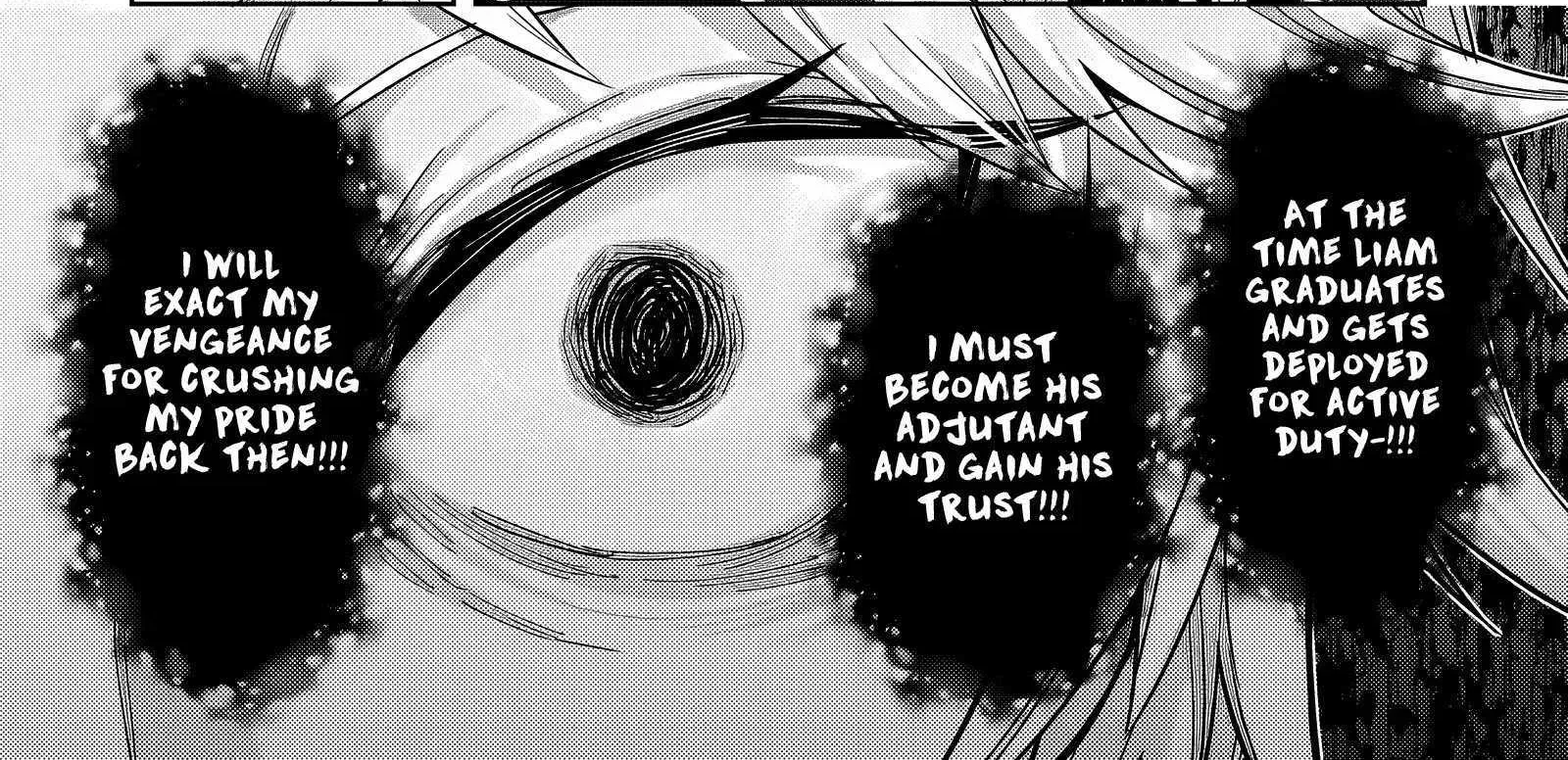 Read I’m the Evil Lord of an Intergalactic Empire EN Manga Online