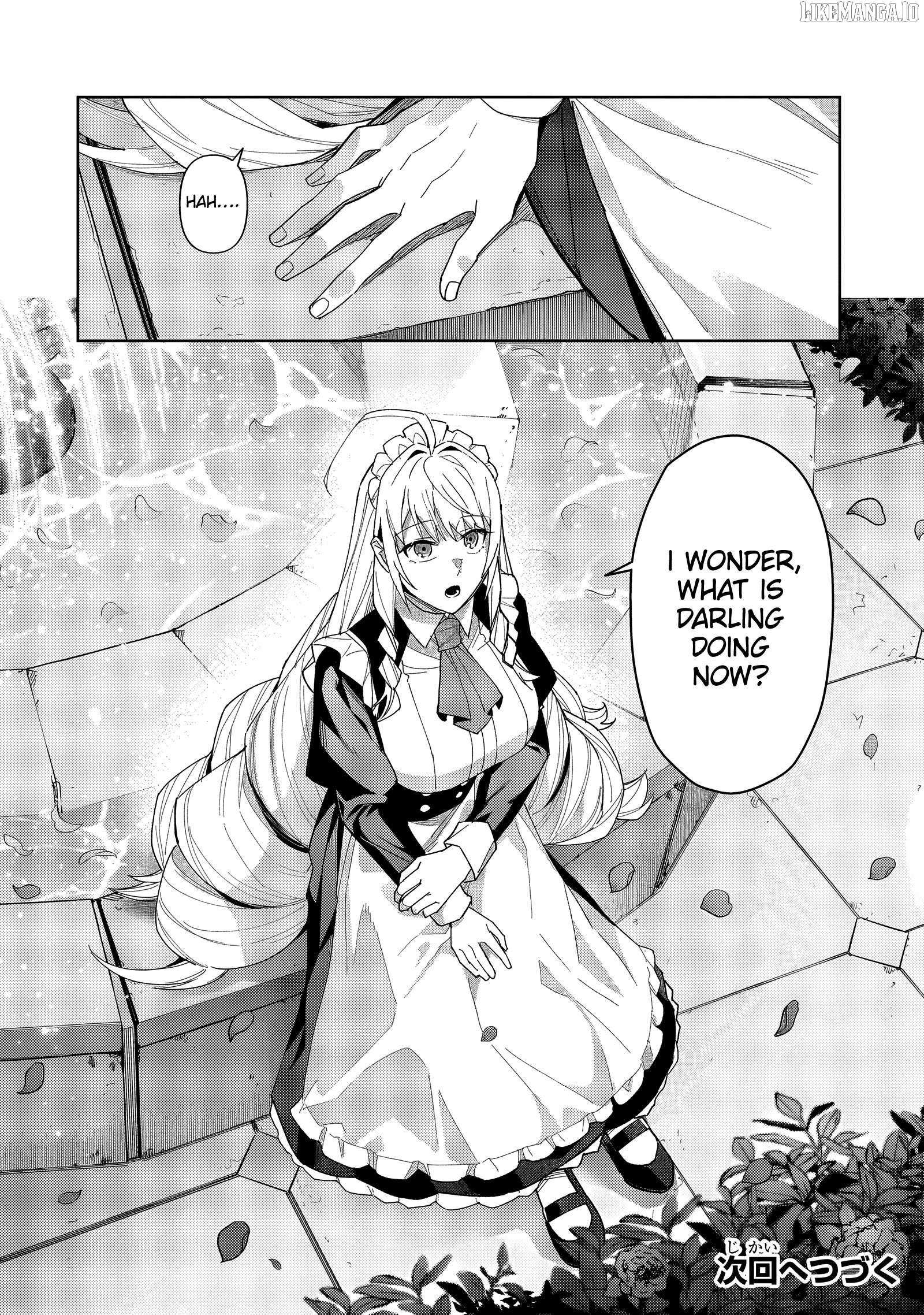 Read I’m the Evil Lord of an Intergalactic Empire EN Manga Online