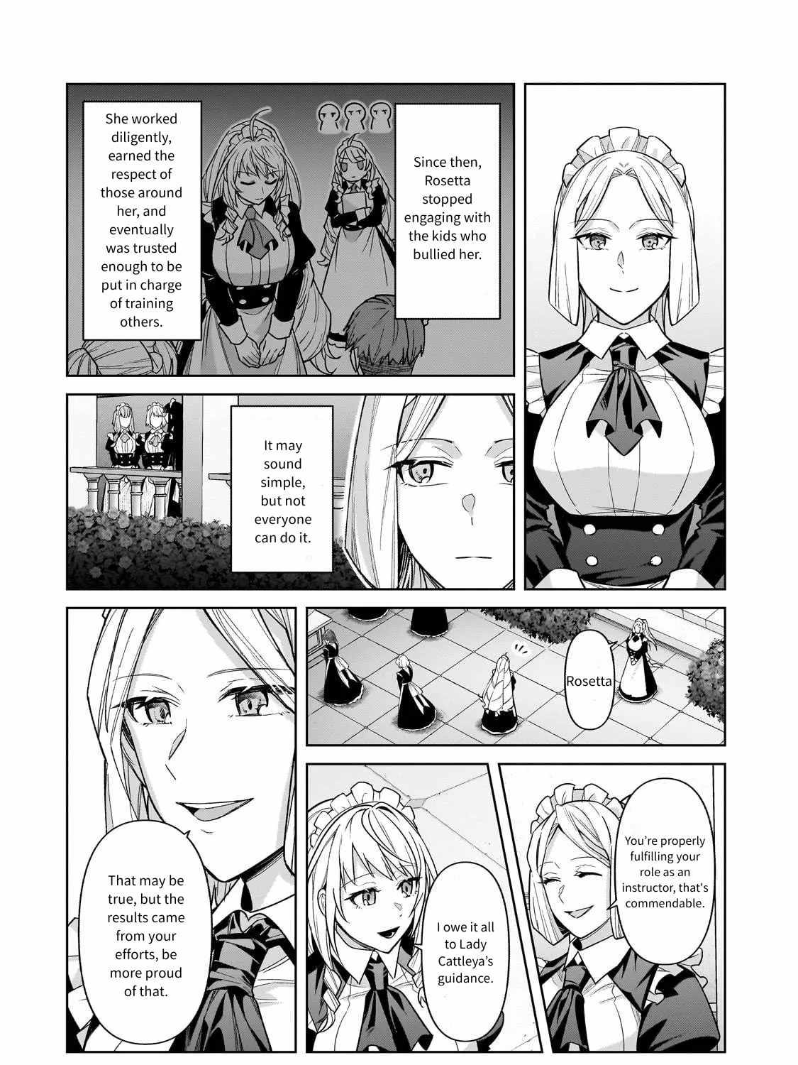 Read I’m the Evil Lord of an Intergalactic Empire EN Manga Online