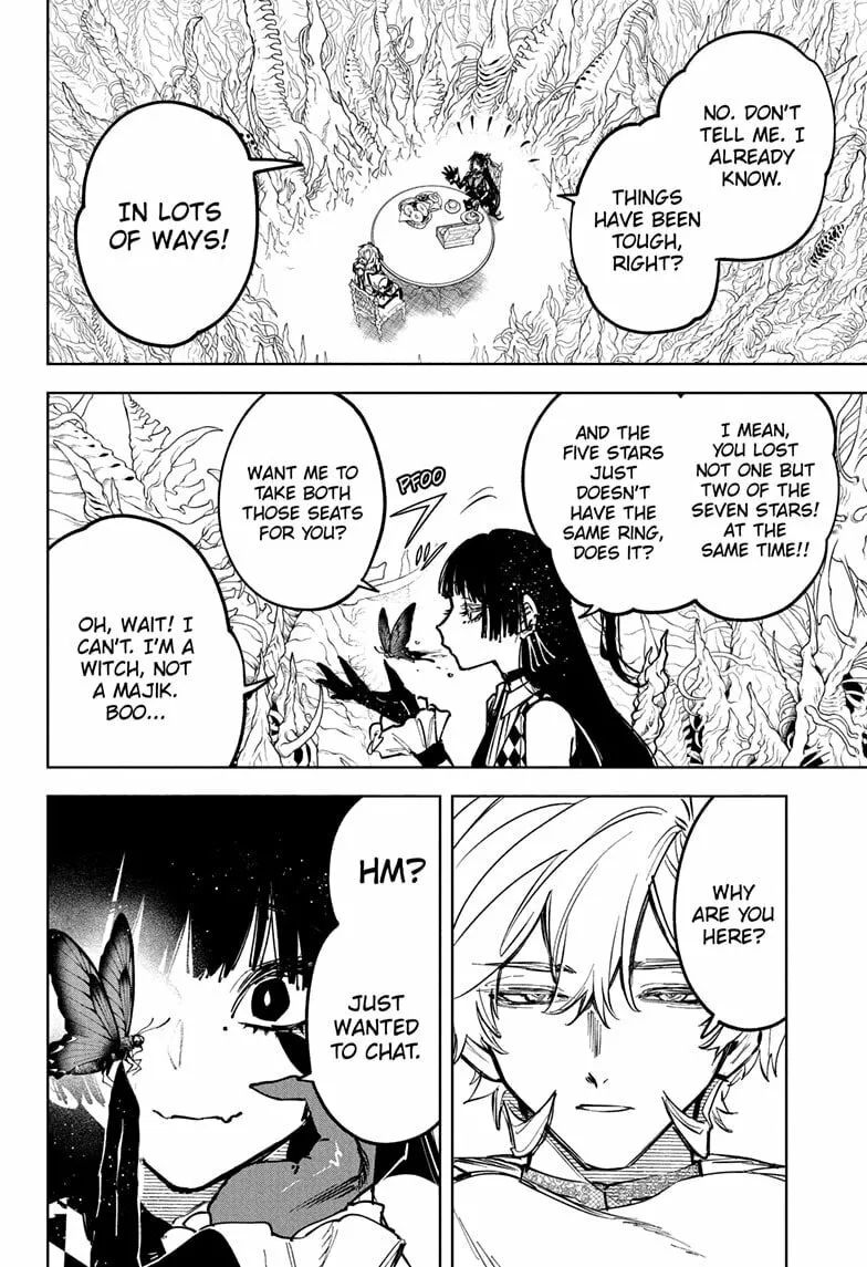 Read Ichi The Witch EN Manga Online