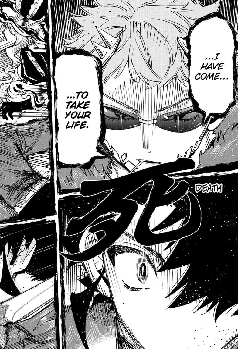 Read Ichi The Witch EN Manga Online