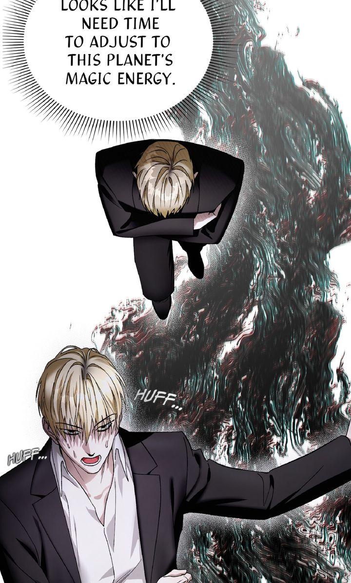 Read Illusion Hunter from Another World EN Manga Online