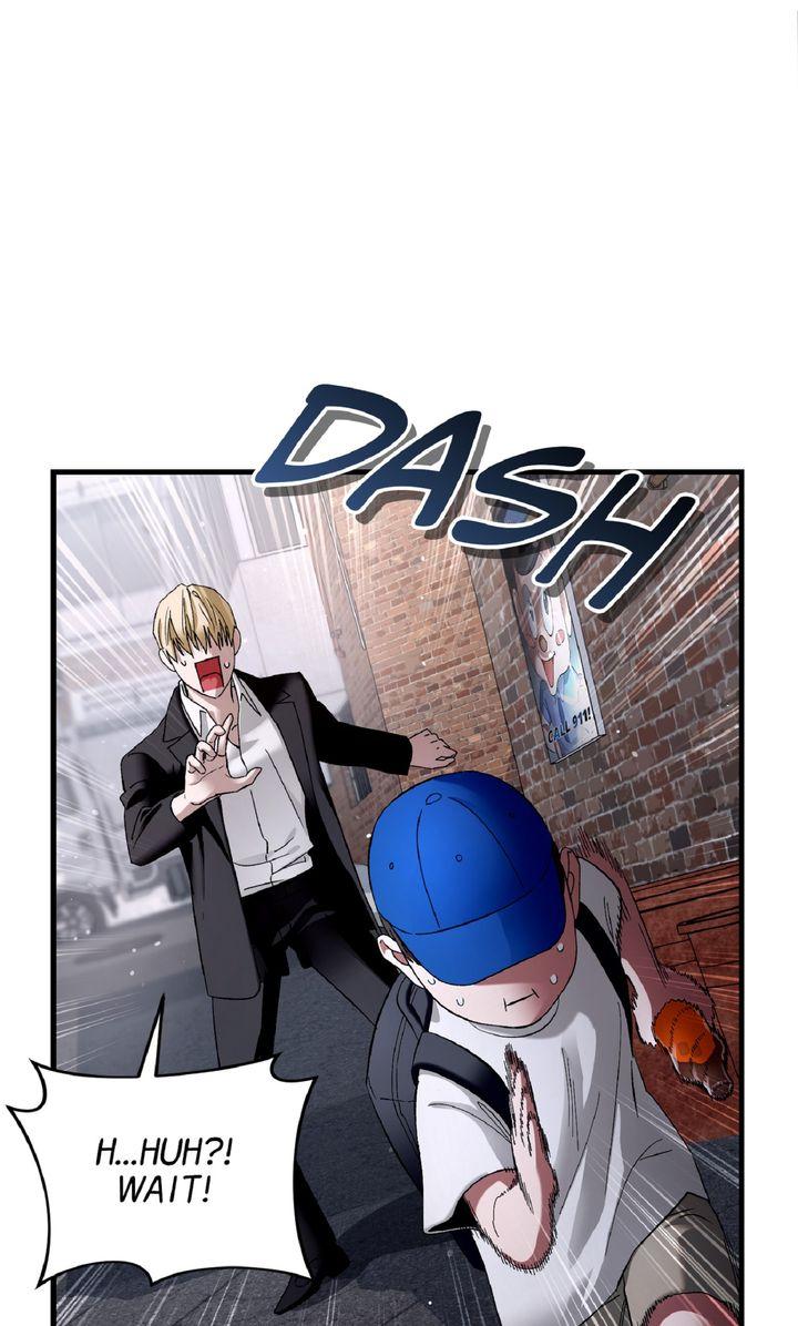 Read Illusion Hunter from Another World EN Manga Online