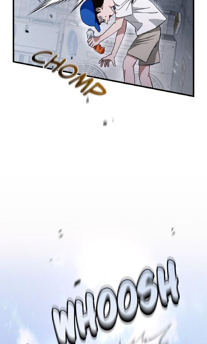 Read Illusion Hunter from Another World EN Manga Online