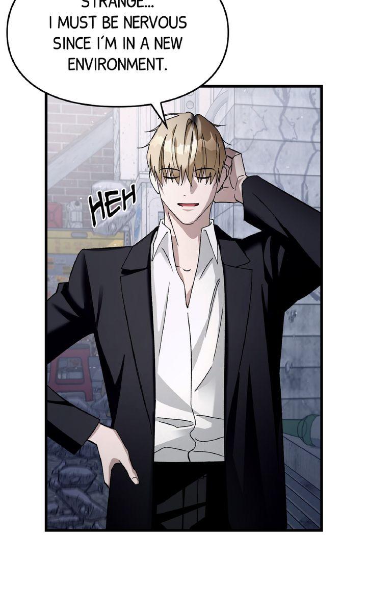 Read Illusion Hunter from Another World EN Manga Online