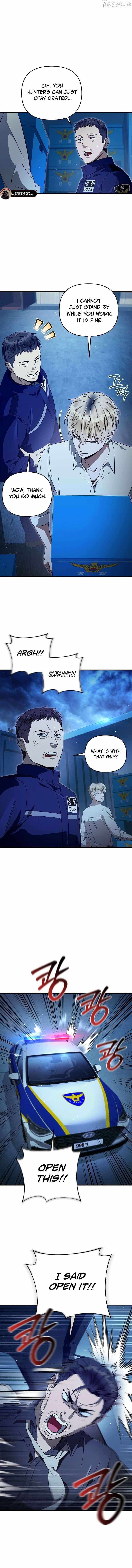 Read Illusion Hunter from Another World EN Manga Online