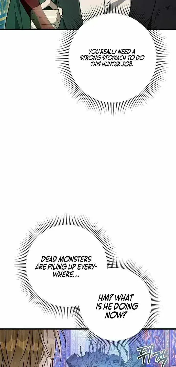 Read Illusion Hunter from Another World EN Manga Online