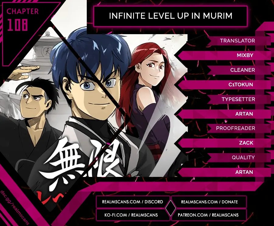 Read Infinite Level Up In Murim EN Manga Online