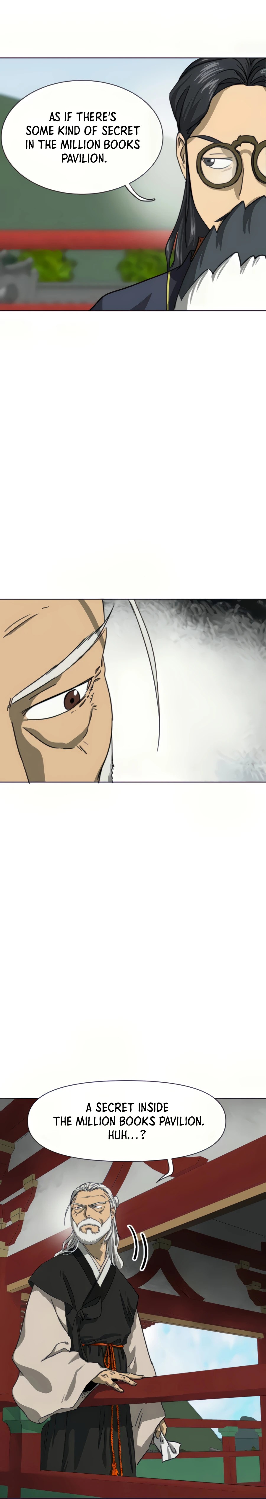 Read Infinite Level Up In Murim EN Manga Online