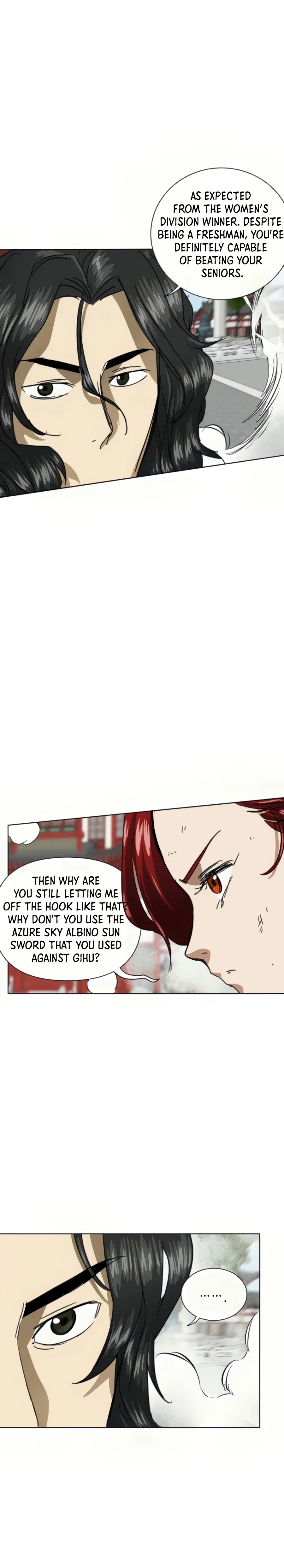 Read Infinite Level Up In Murim EN Manga Online