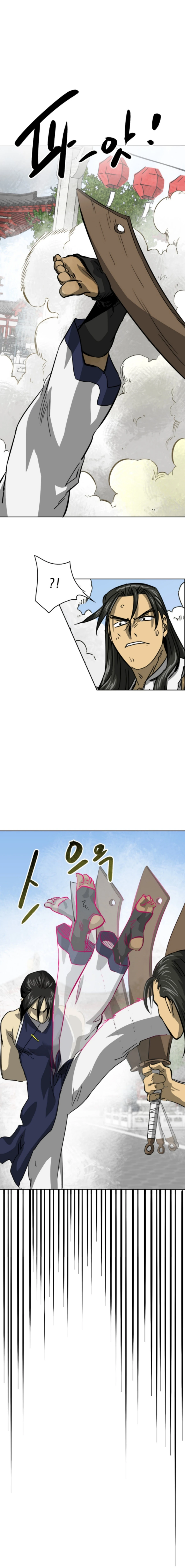 Read Infinite Level Up In Murim EN Manga Online
