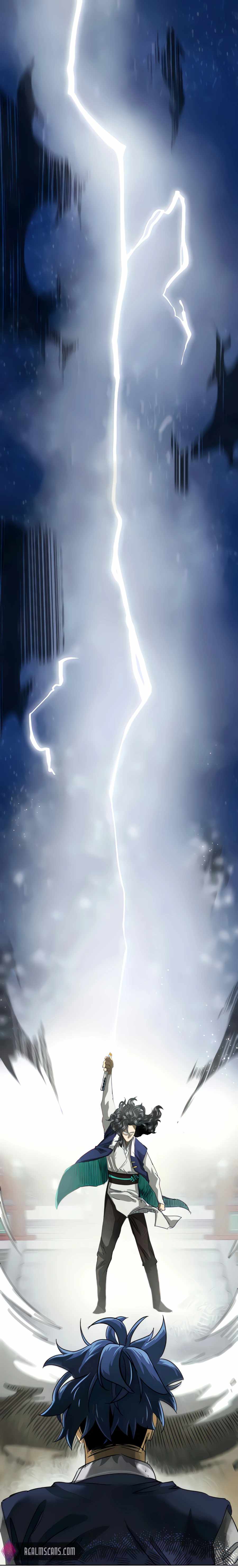 Read Infinite Level Up In Murim EN Manga Online
