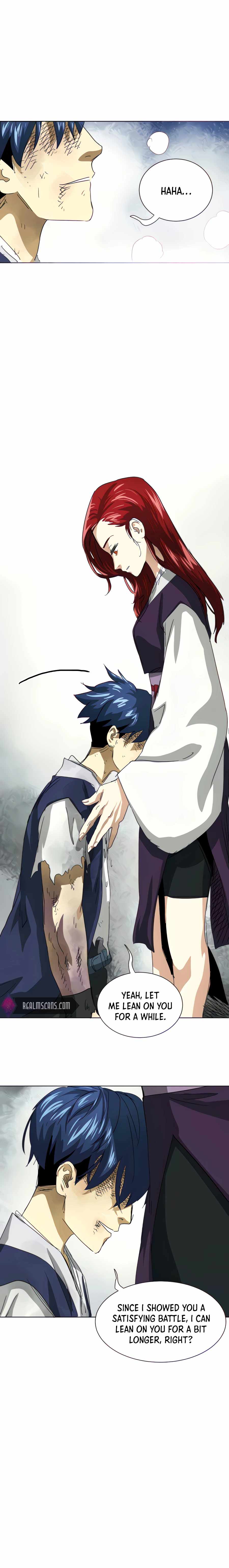 Read Infinite Level Up In Murim EN Manga Online