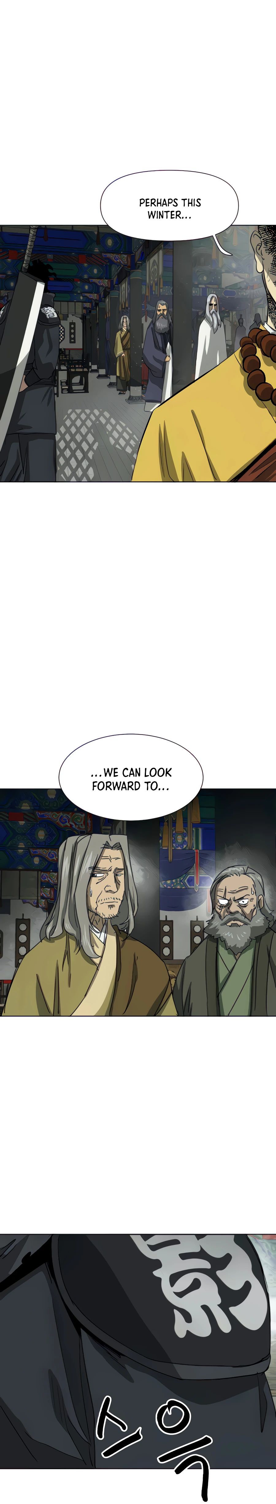 Read Infinite Level Up In Murim EN Manga Online