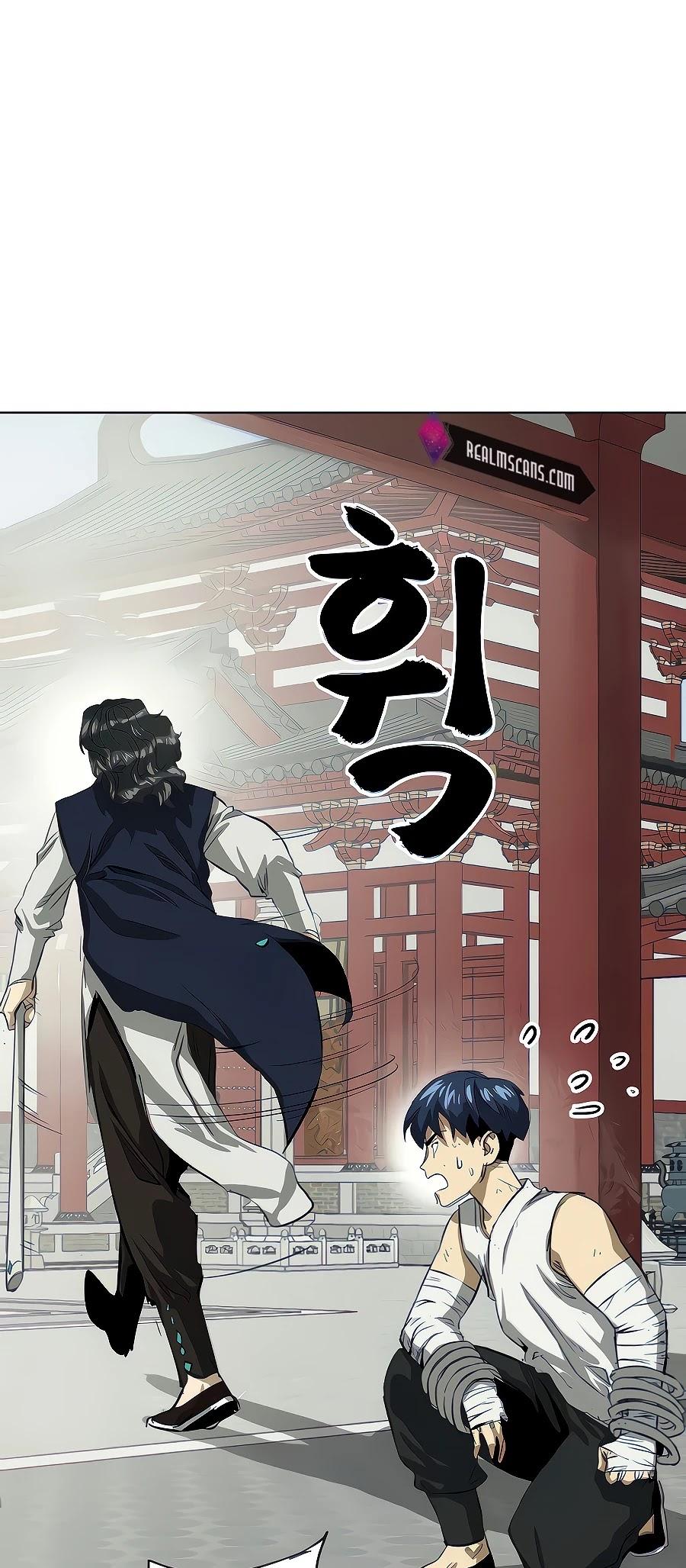 Read Infinite Level Up In Murim EN Manga Online
