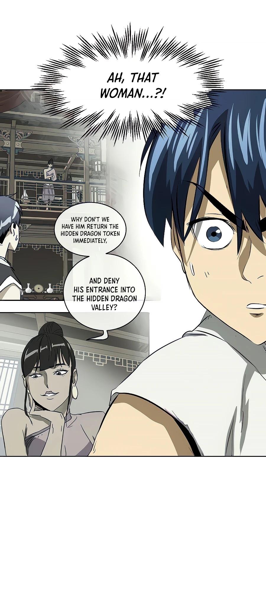Read Infinite Level Up In Murim EN Manga Online