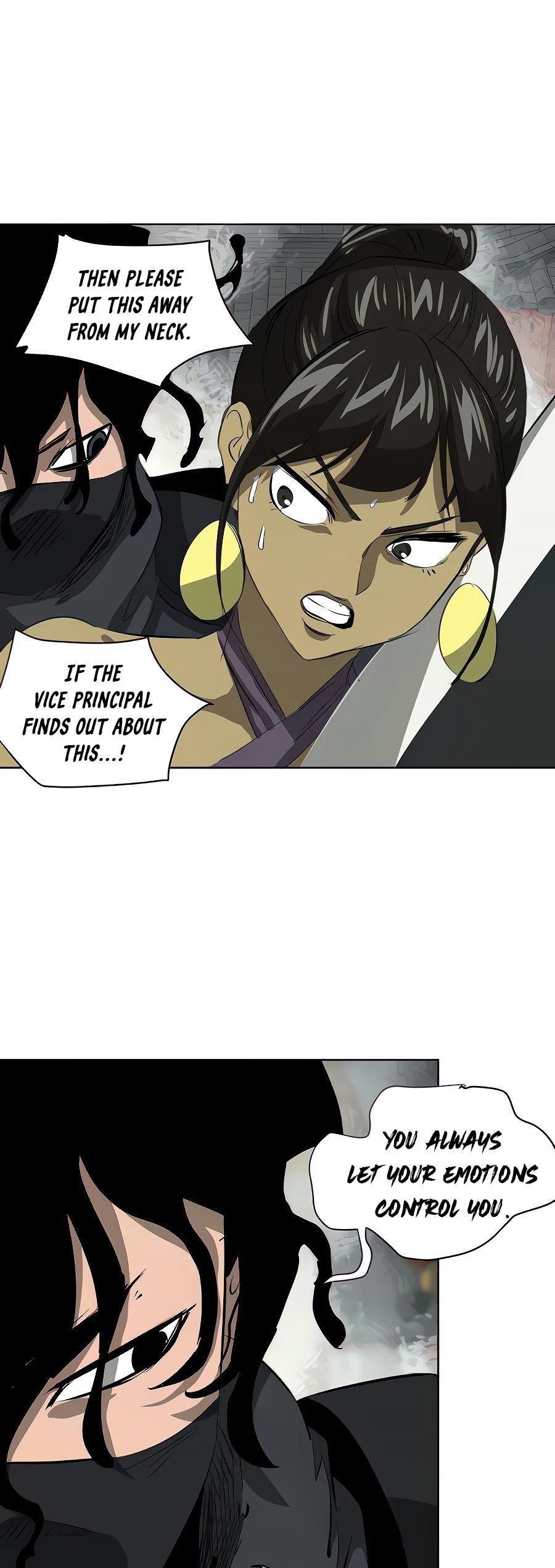 Read Infinite Level Up In Murim EN Manga Online