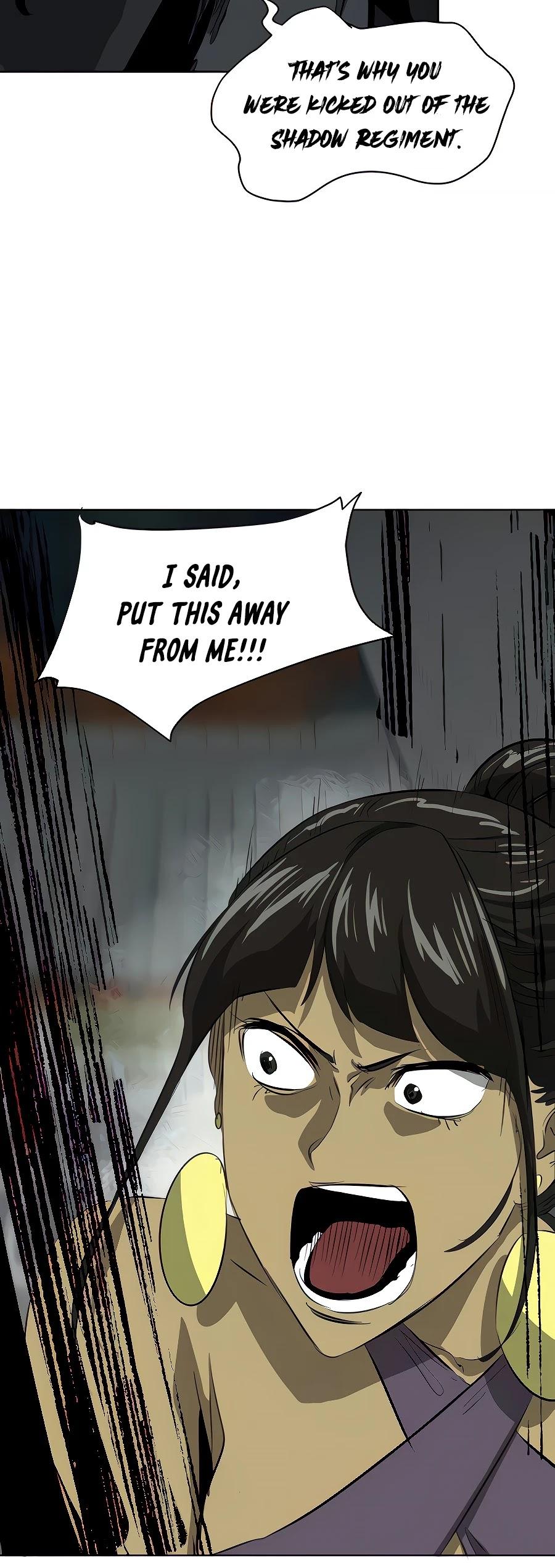 Read Infinite Level Up In Murim EN Manga Online