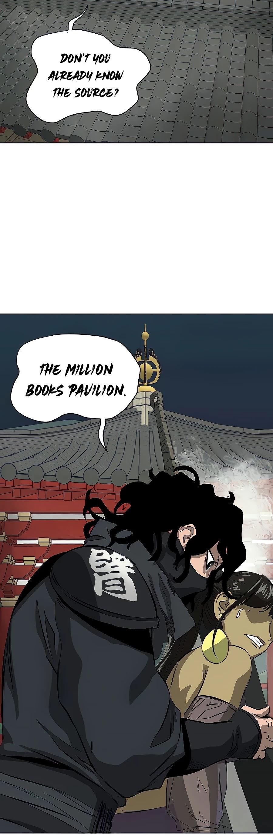 Read Infinite Level Up In Murim EN Manga Online