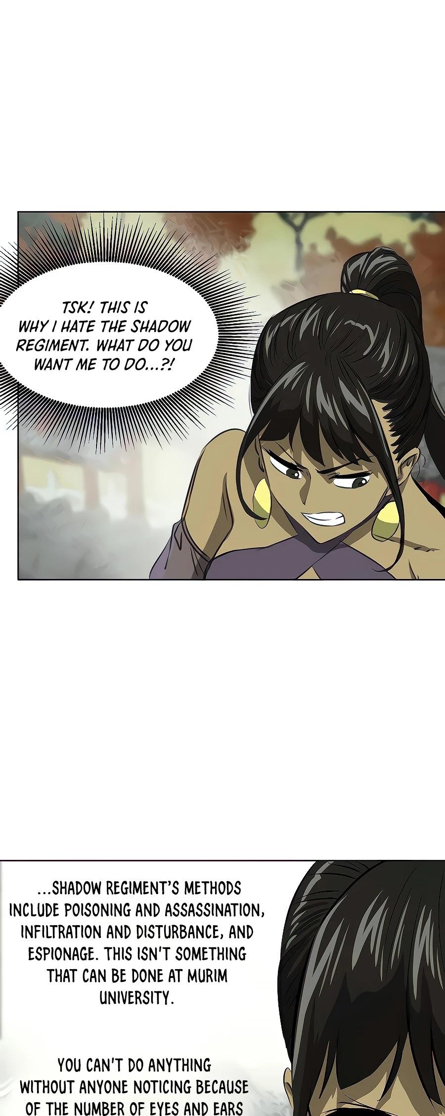 Read Infinite Level Up In Murim EN Manga Online