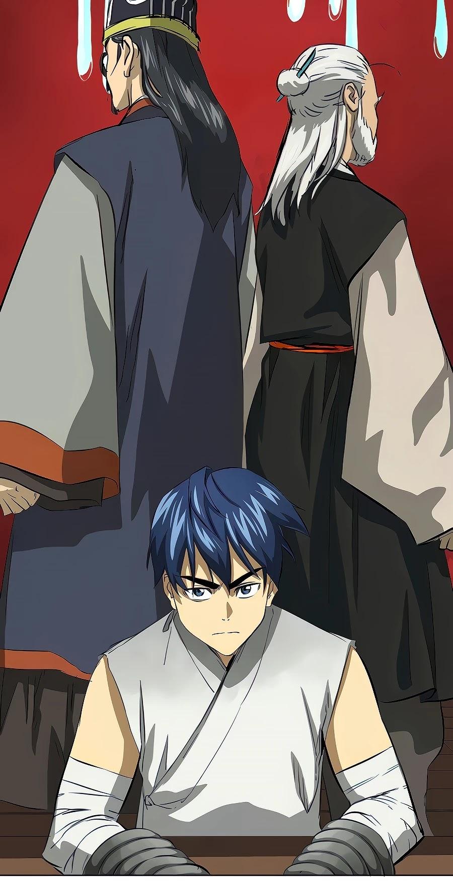 Read Infinite Level Up In Murim EN Manga Online