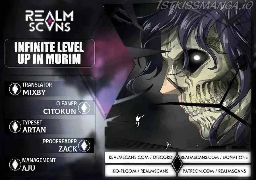 Read Infinite Level Up In Murim EN Manga Online