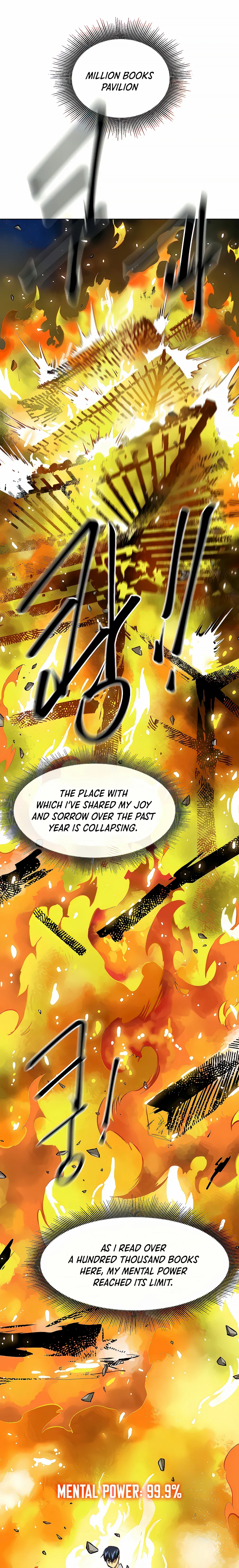 Read Infinite Level Up In Murim EN Manga Online