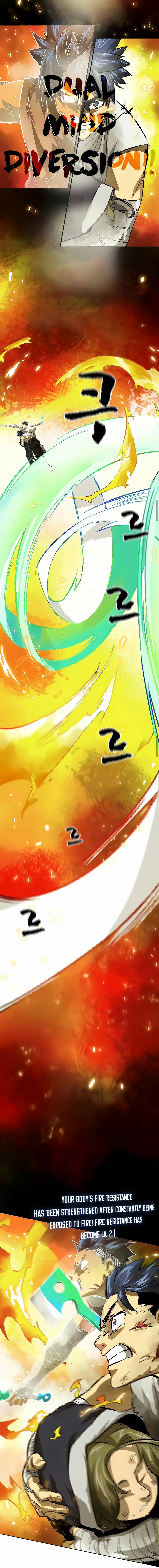 Read Infinite Level Up In Murim EN Manga Online