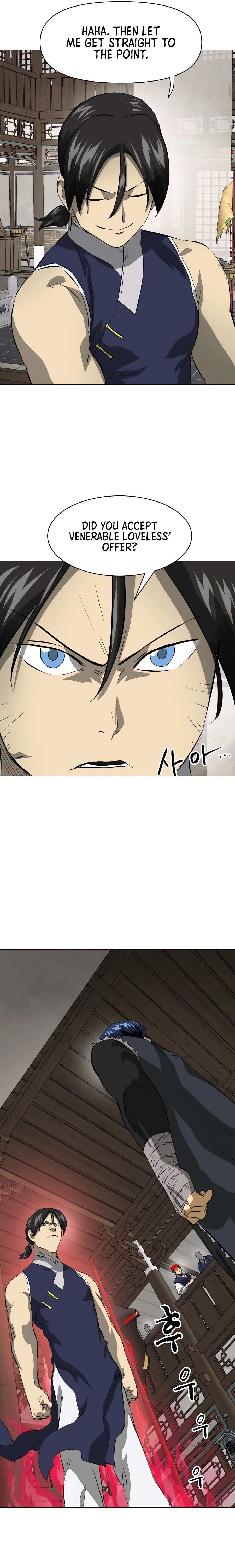 Read Infinite Level Up In Murim EN Manga Online