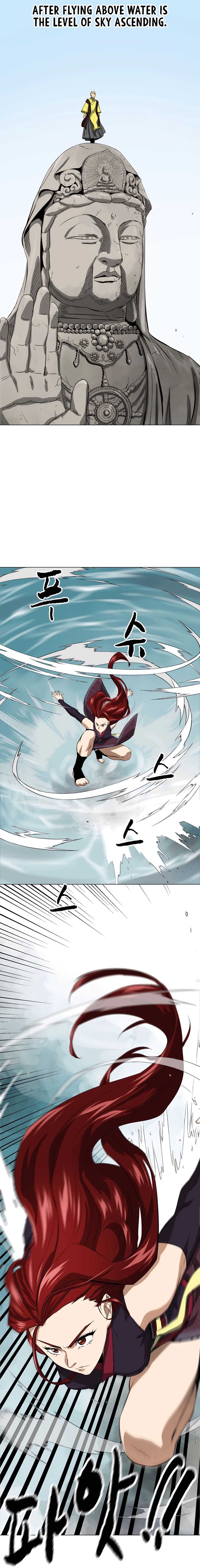 Read Infinite Level Up In Murim EN Manga Online