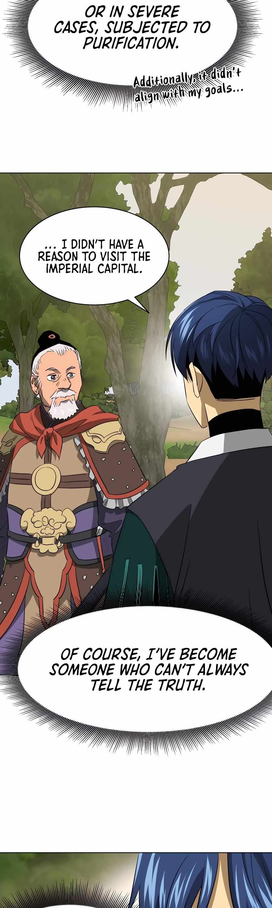 Read Infinite Level Up In Murim EN Manga Online