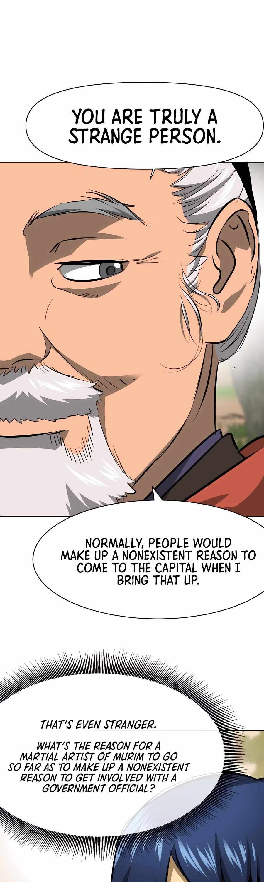 Read Infinite Level Up In Murim EN Manga Online