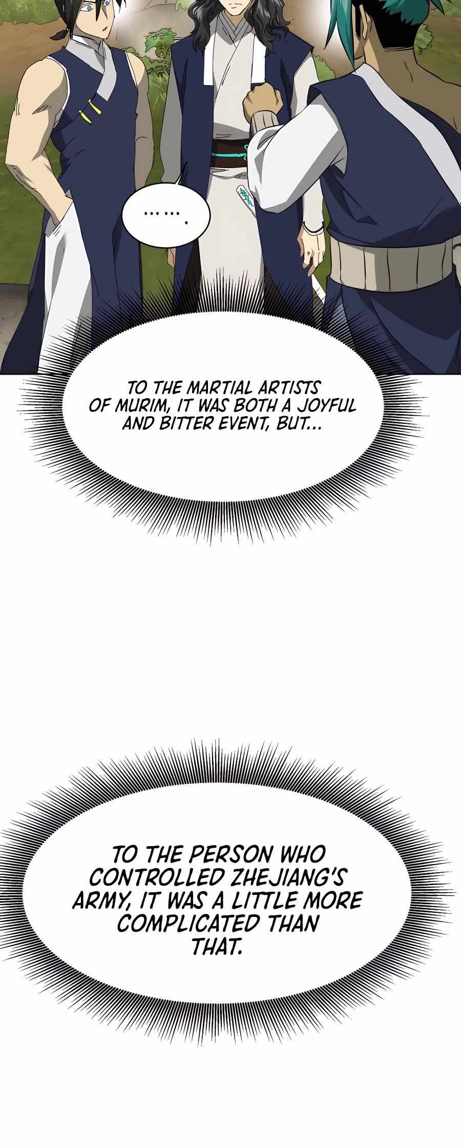 Read Infinite Level Up In Murim EN Manga Online