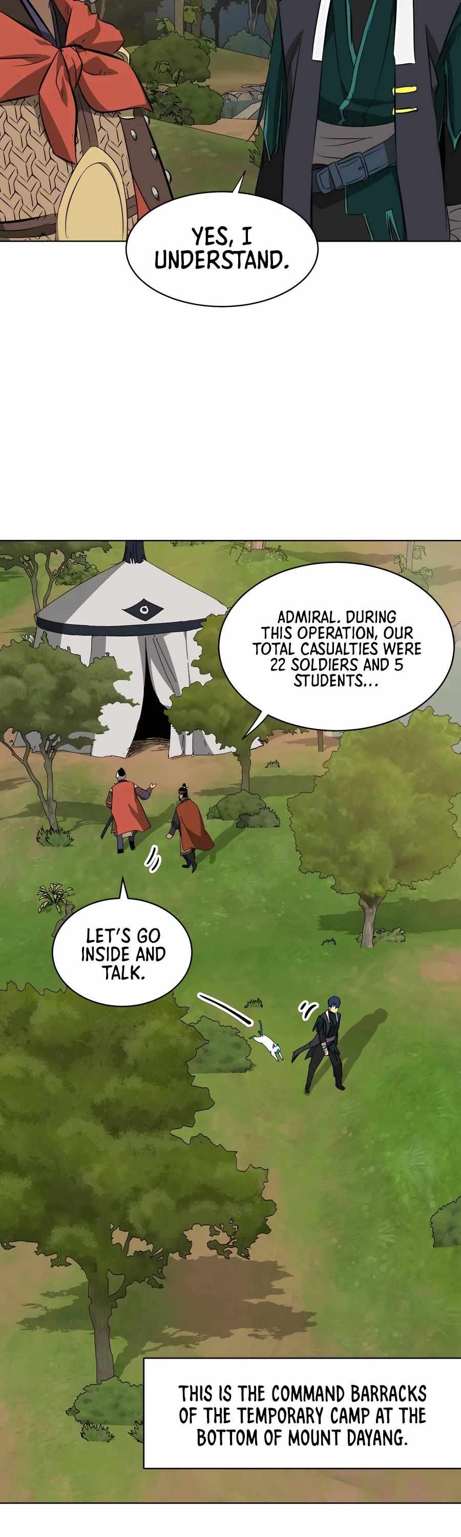 Read Infinite Level Up In Murim EN Manga Online