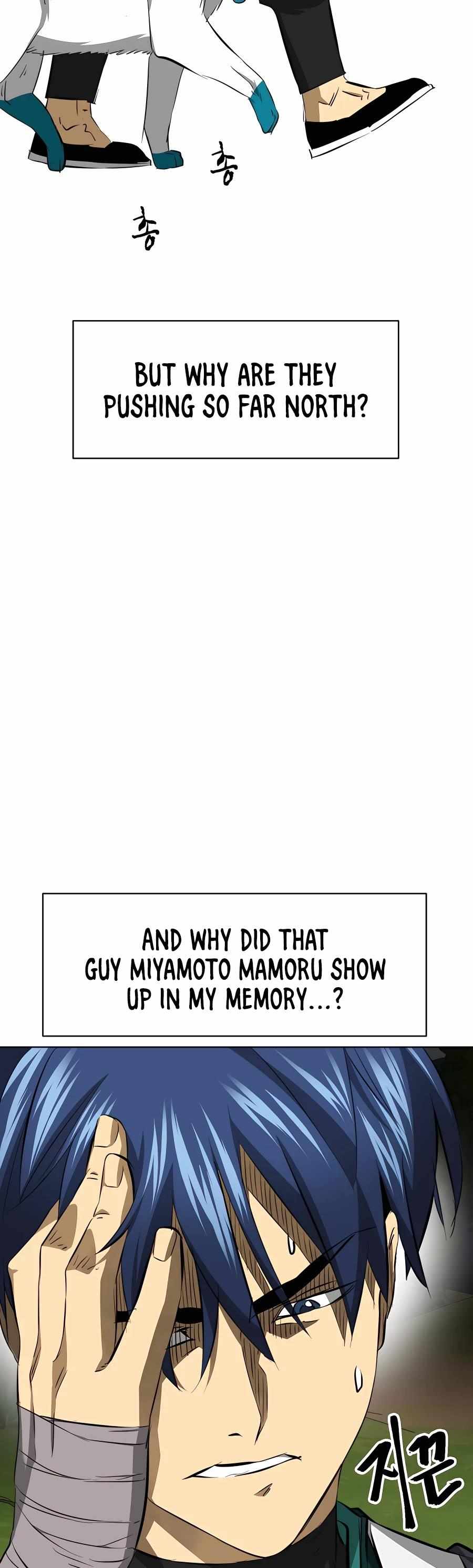 Read Infinite Level Up In Murim EN Manga Online
