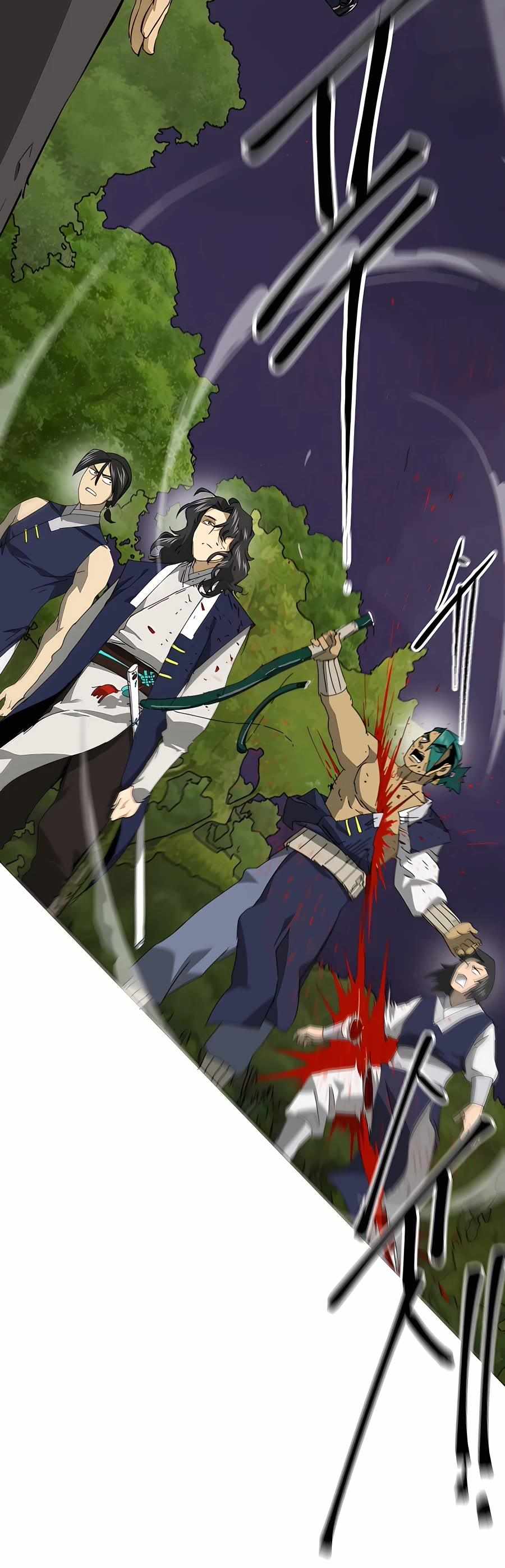 Read Infinite Level Up In Murim EN Manga Online