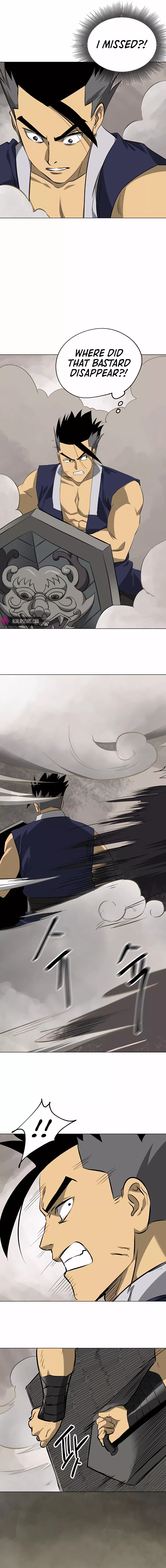 Read Infinite Level Up In Murim EN Manga Online