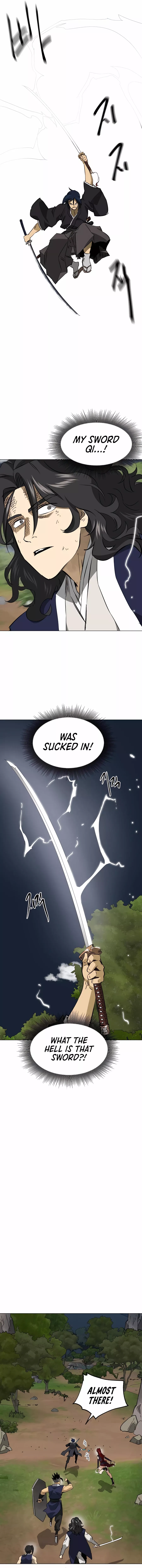 Read Infinite Level Up In Murim EN Manga Online