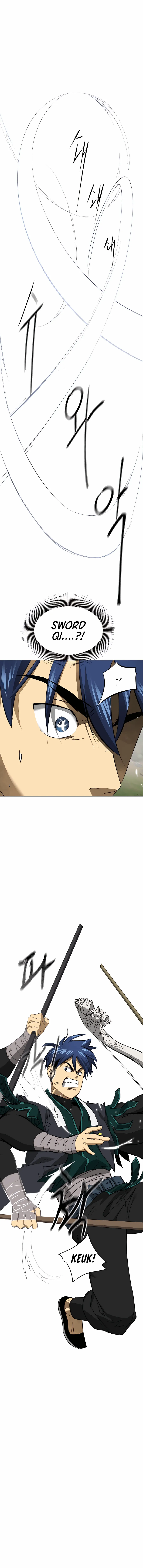 Read Infinite Level Up In Murim EN Manga Online