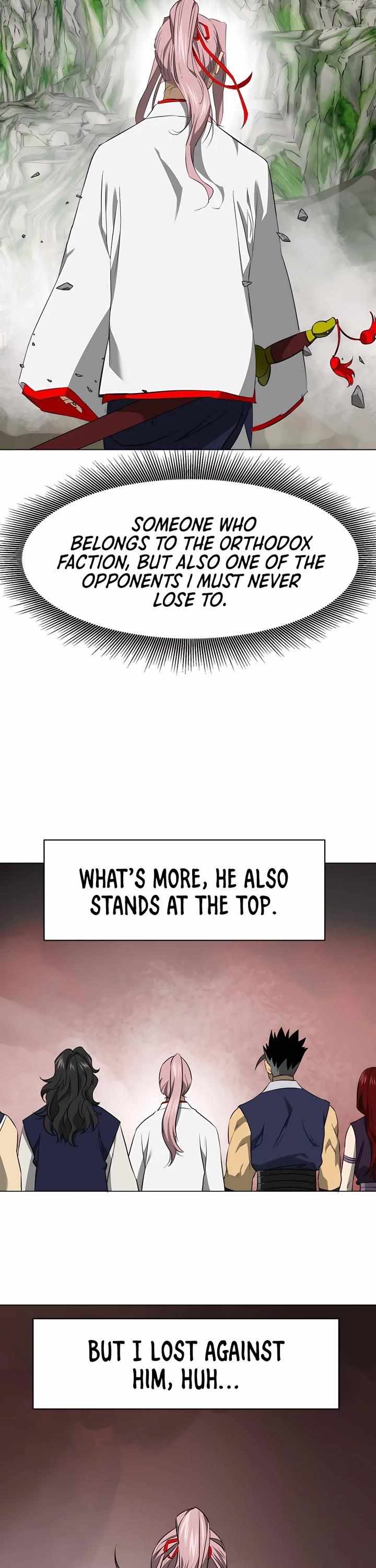 Read Infinite Level Up In Murim EN Manga Online
