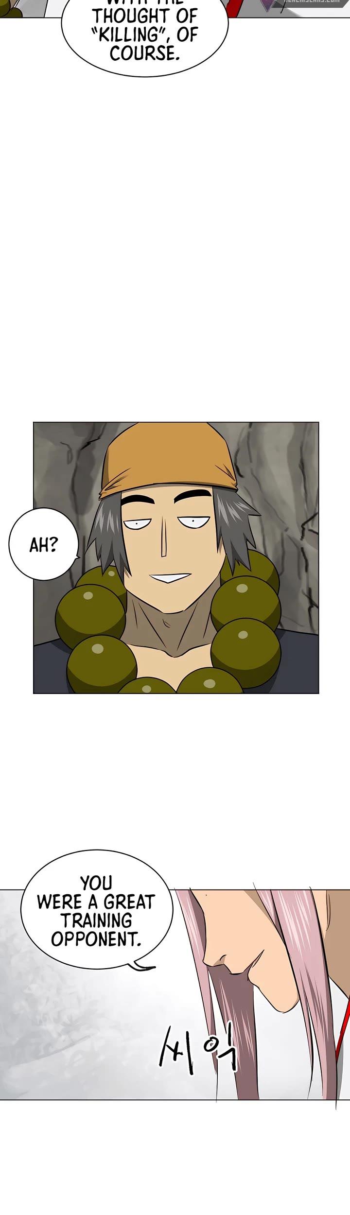 Read Infinite Level Up In Murim EN Manga Online
