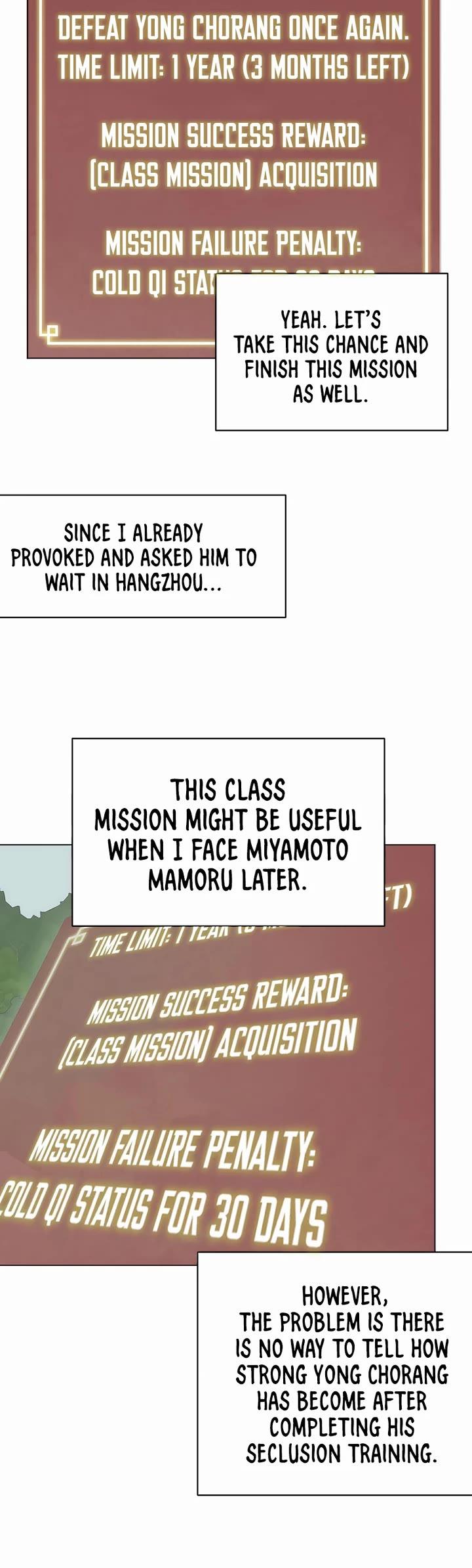 Read Infinite Level Up In Murim EN Manga Online