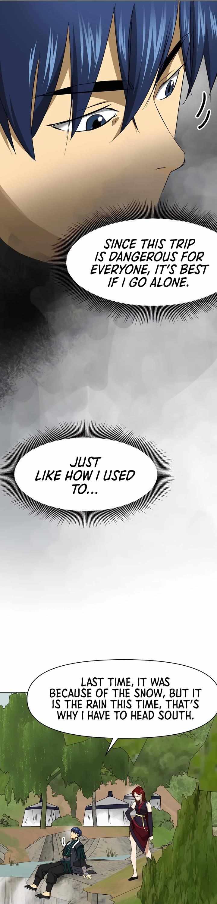 Read Infinite Level Up In Murim EN Manga Online