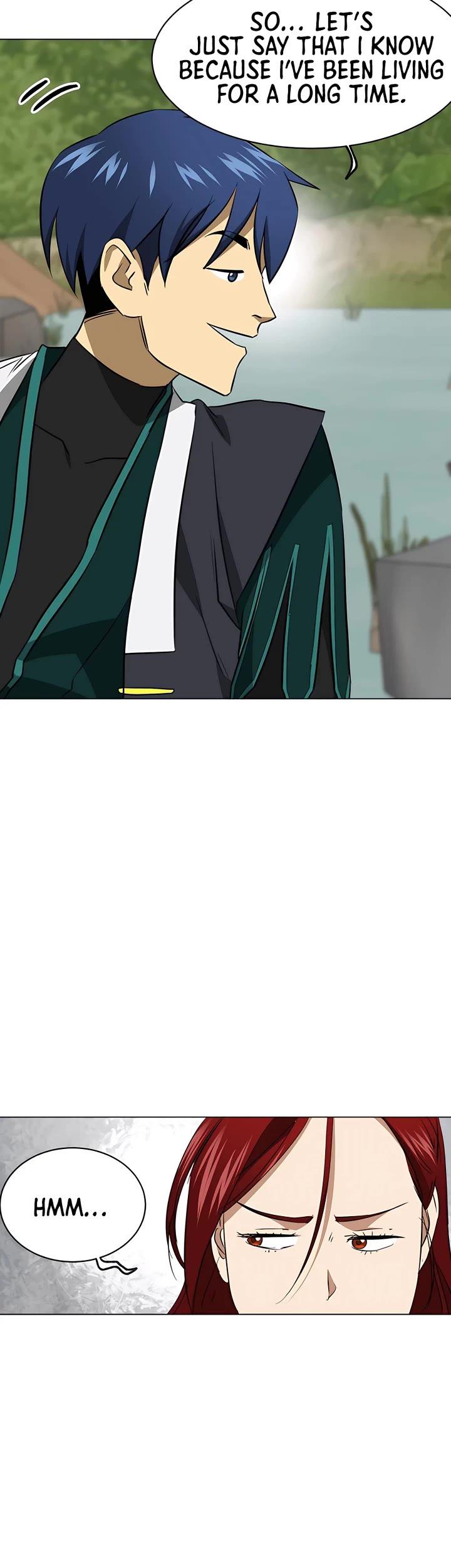Read Infinite Level Up In Murim EN Manga Online