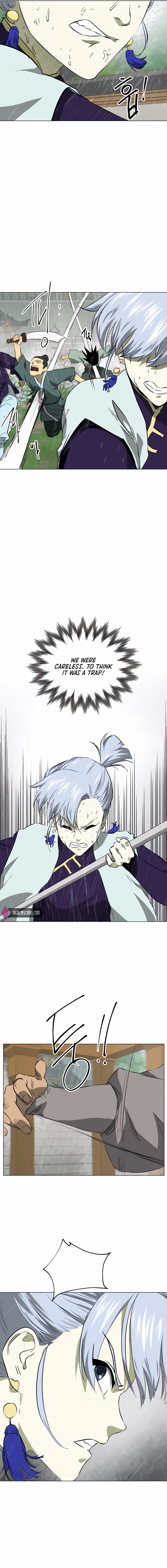 Read Infinite Level Up In Murim EN Manga Online