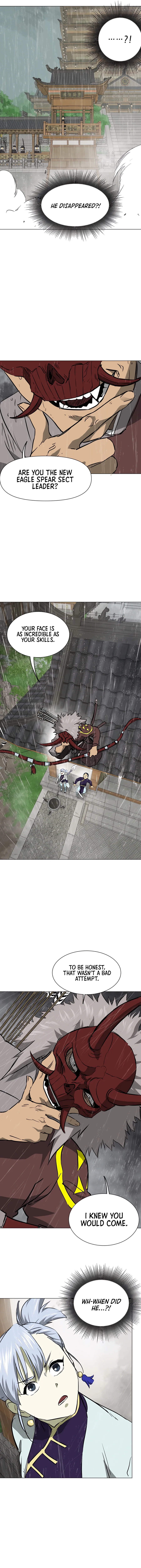 Read Infinite Level Up In Murim EN Manga Online