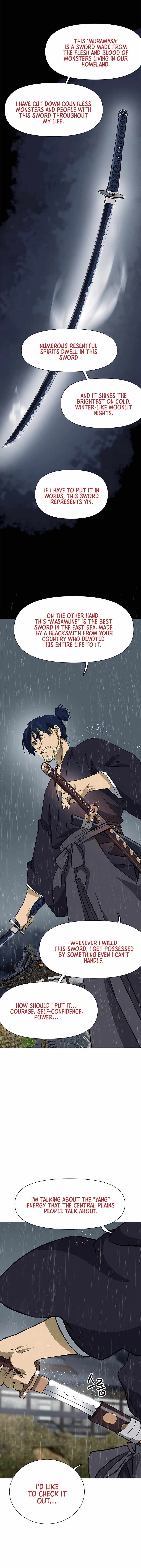 Read Infinite Level Up In Murim EN Manga Online